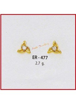 Earring N-ER 477